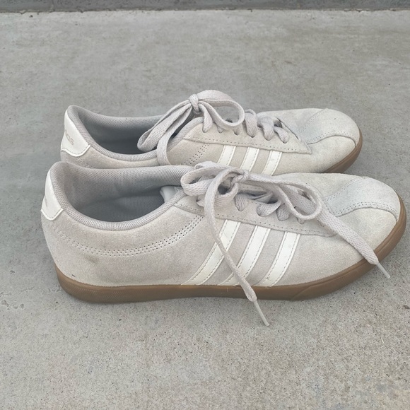 Adidas sneakers - Picture 3 of 6